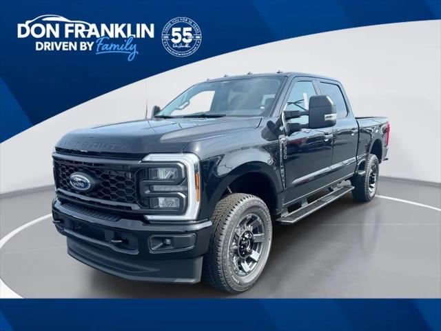 2026 Ford F-350 XL for sale in London, KY