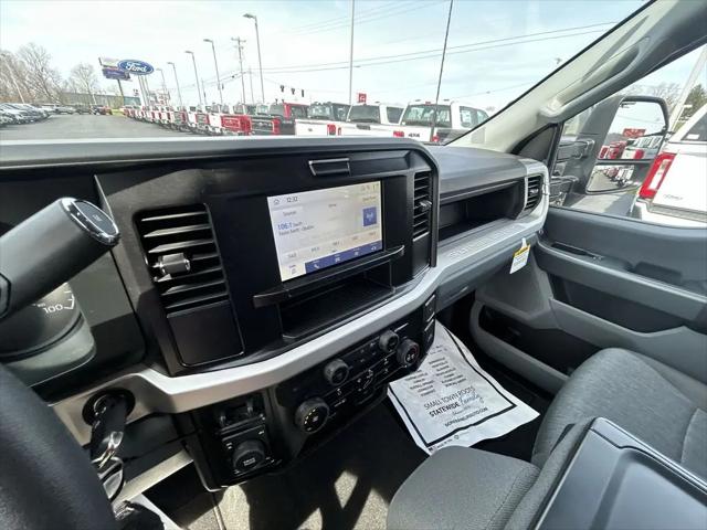 2026 Ford F-350 XL