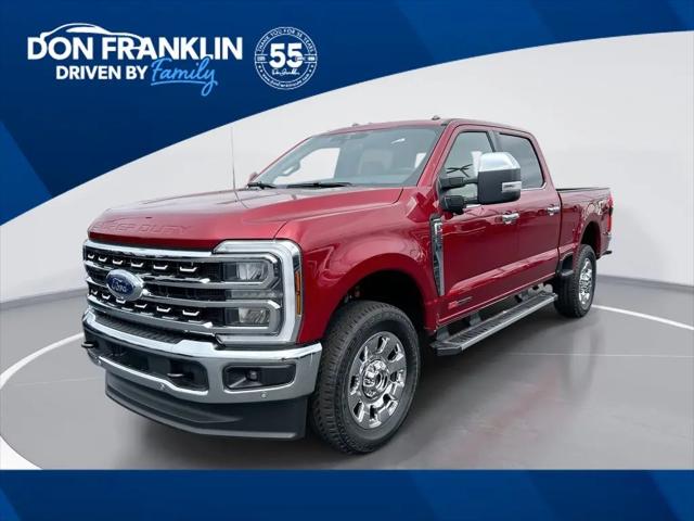 2026 Ford F-250 LARIAT for sale in London, KY