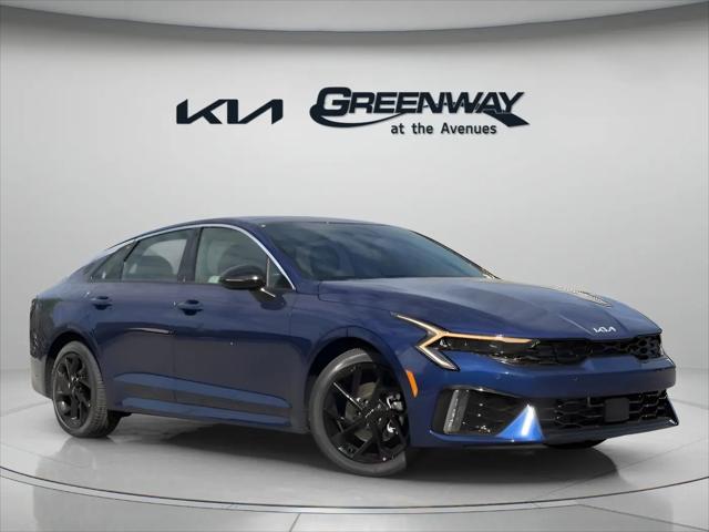 2026 Kia K5 GT-Line FWD for sale in Jacksonville, FL