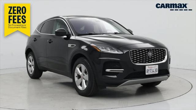 2021 Jaguar E-PACE P250 AWD Automatic for sale in Pleasant Hill, CA