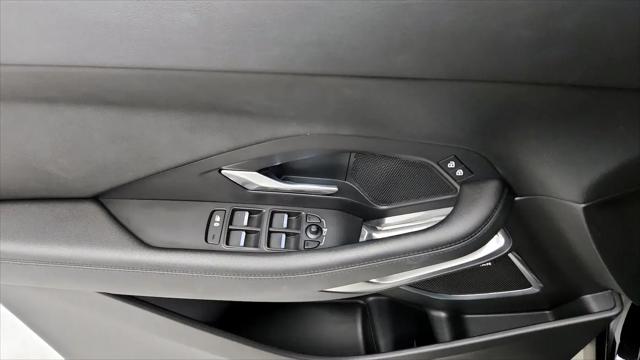 2021 Jaguar E-PACE P250 AWD Automatic