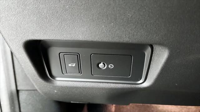 2021 Jaguar E-PACE P250 AWD Automatic