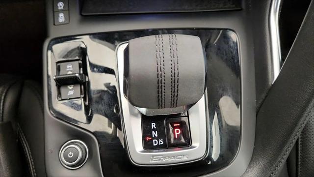 2021 Jaguar E-PACE P250 AWD Automatic