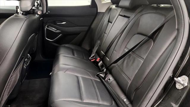 2021 Jaguar E-PACE P250 AWD Automatic