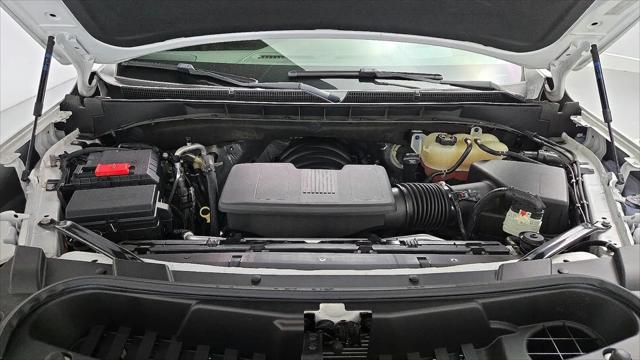 2022 GMC Yukon 4WD Denali