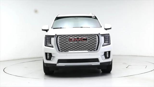 2022 GMC Yukon 4WD Denali