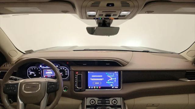 2021 GMC Yukon XL 4WD Denali