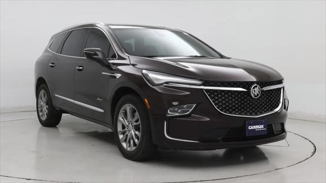 2023 Buick Enclave Avenir AWD for sale in Oklahoma City, OK
