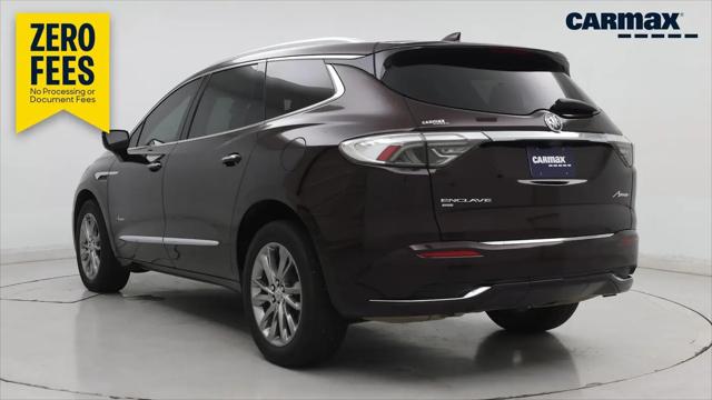 2023 Buick Enclave Avenir AWD for sale in Oklahoma City, OK