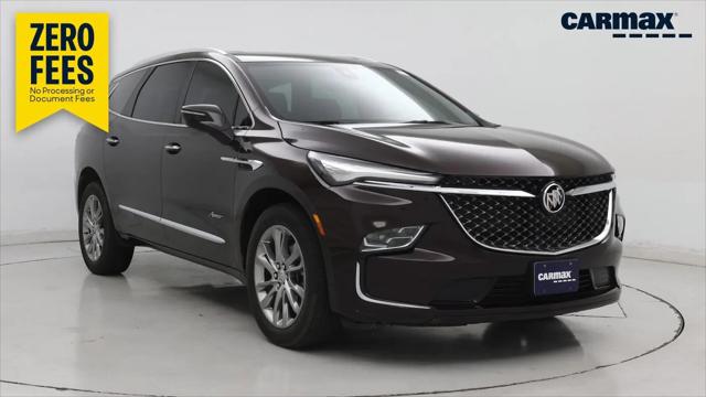 2023 Buick Enclave Avenir AWD for sale in Oklahoma City, OK