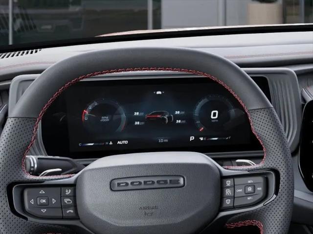 2026 Dodge Charger Scat Pack 2-Door AWD