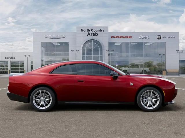 2026 Dodge Charger Scat Pack 2-Door AWD