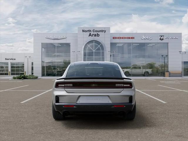 2026 Dodge Charger Scat Pack 2-Door AWD