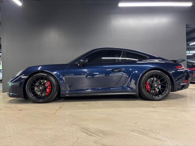 2019 Porsche 911 Carrera GTS for sale in Waterbury, CT