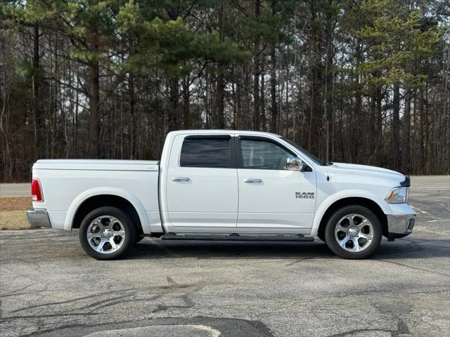 2015 Ram 1500 Laramie