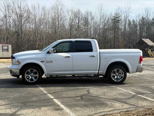 2015 Ram 1500 Laramie