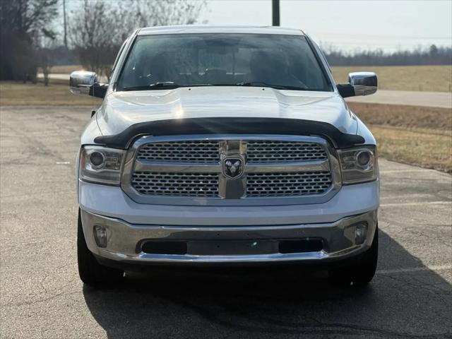 2015 Ram 1500 Laramie