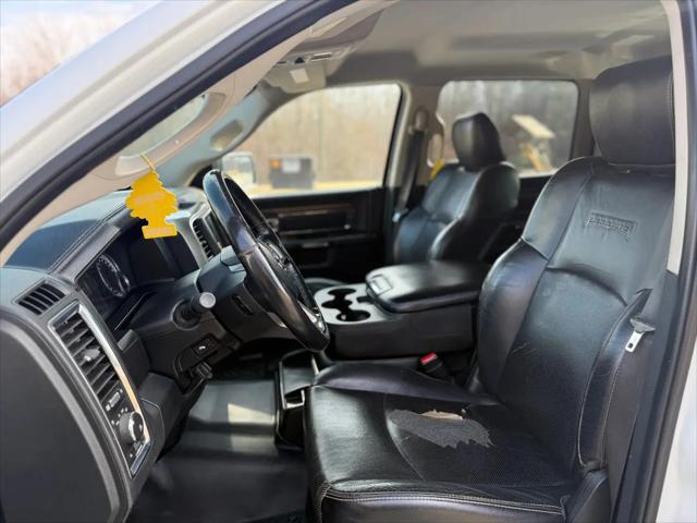 2015 Ram 1500 Laramie