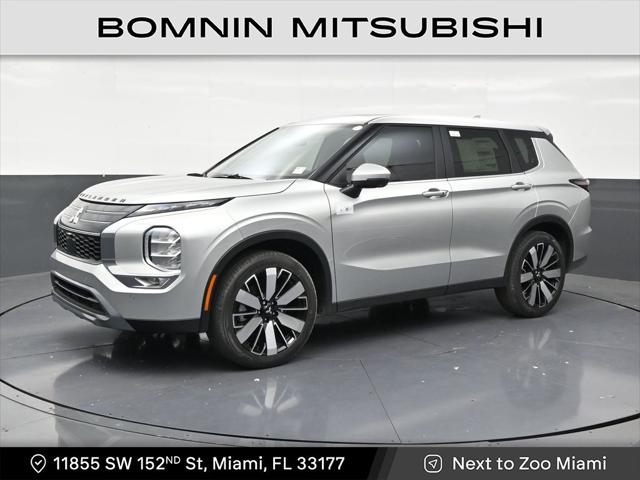 2026 Mitsubishi Outlander SE 1.5T S-AWC for sale in Miami, FL