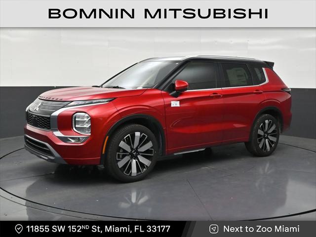 2026 Mitsubishi Outlander SEL 1.5T 2WD for sale in Miami, FL