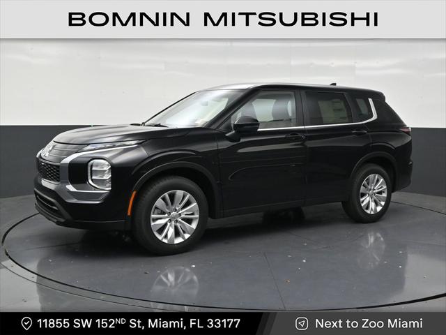 2026 Mitsubishi Outlander ES 1.5T 2WD for sale in Miami, FL