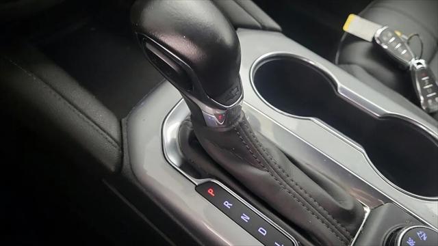 2022 Chevrolet Blazer AWD 3LT