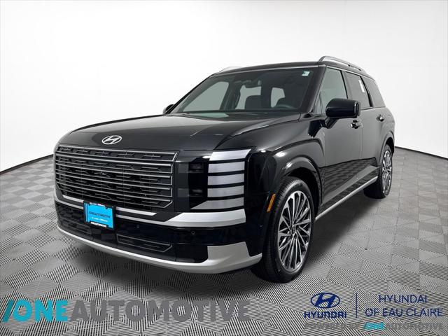 2026 Hyundai Palisade Calligraphy for sale in Eau Claire, WI