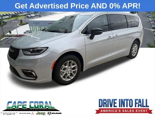 2026 Chrysler Pacifica Select for sale in Cape Coral, FL