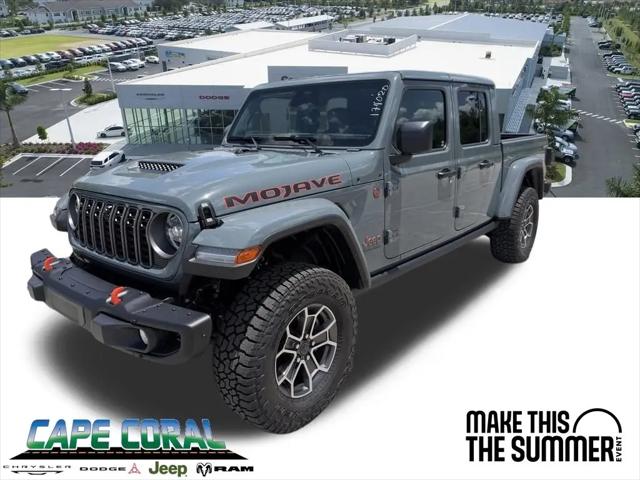 2026 Jeep Gladiator Sport for sale in Cape Coral, FL