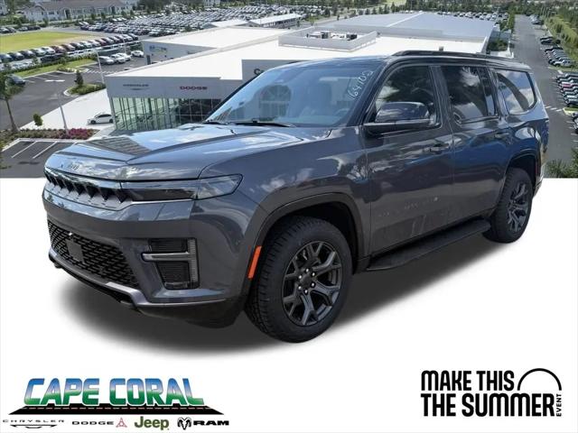 2026 Jeep Grand Wagoneer Upland for sale in Cape Coral, FL