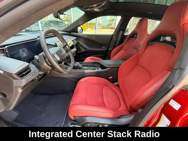 2026 Dodge Charger Scat Pack Plus 4-Door AWD