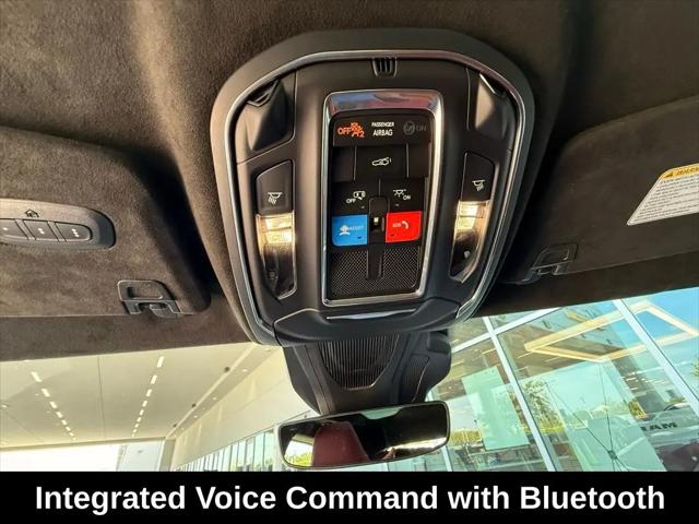 2026 Dodge Charger Scat Pack Plus 4-Door AWD