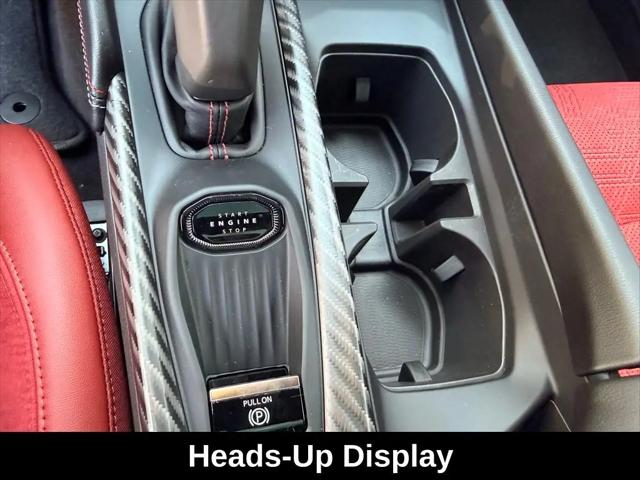 2026 Dodge Charger Scat Pack Plus 4-Door AWD