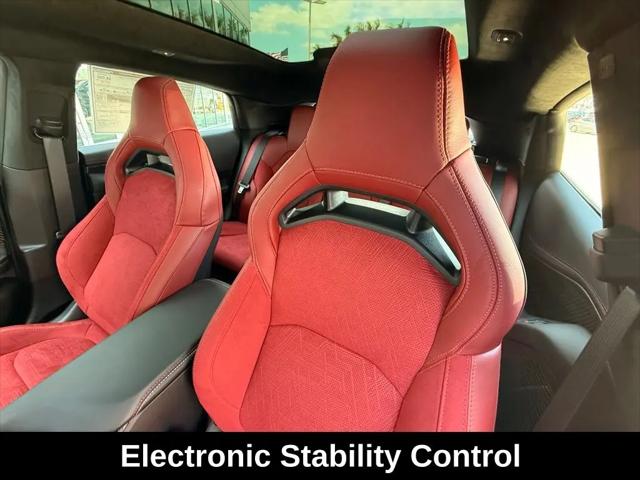 2026 Dodge Charger Scat Pack Plus 4-Door AWD