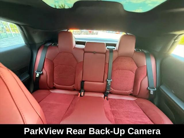 2026 Dodge Charger Scat Pack Plus 4-Door AWD