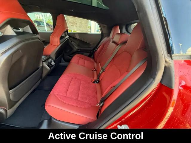 2026 Dodge Charger Scat Pack Plus 4-Door AWD