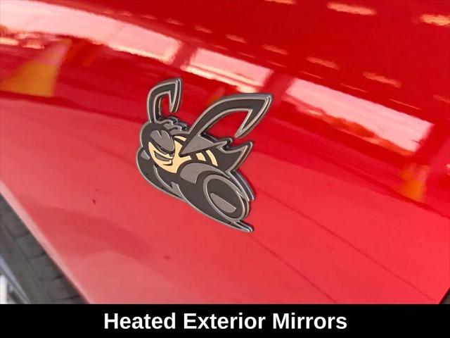 2026 Dodge Charger Scat Pack Plus 4-Door AWD