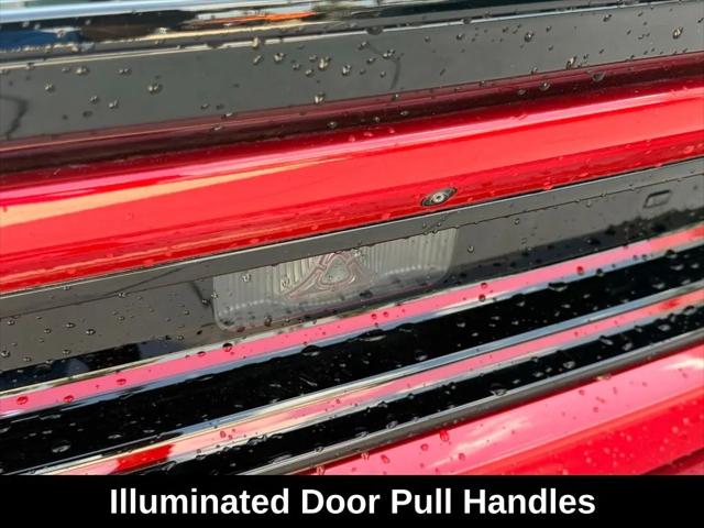 2026 Dodge Charger Scat Pack Plus 4-Door AWD