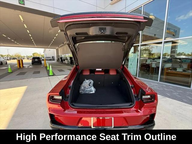 2026 Dodge Charger Scat Pack Plus 4-Door AWD
