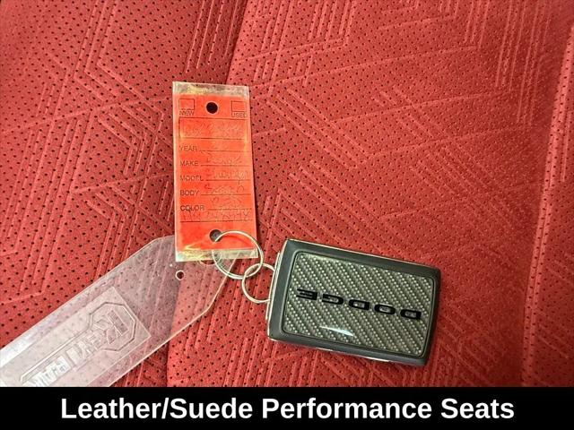 2026 Dodge Charger Scat Pack Plus 4-Door AWD