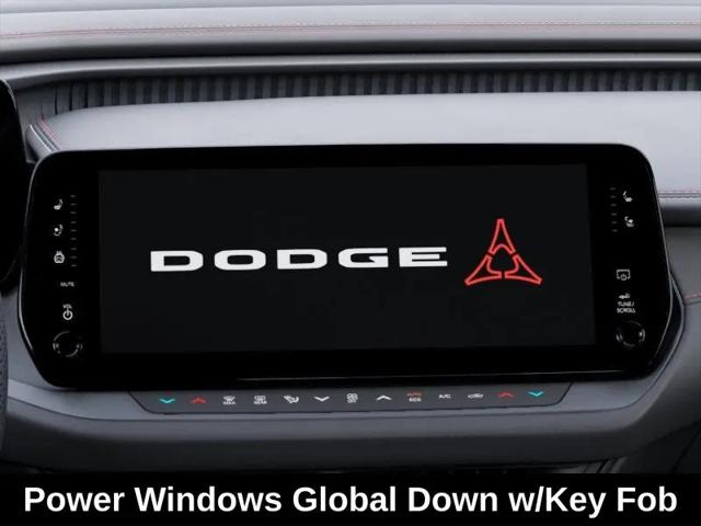 2026 Dodge Charger Scat Pack Plus 2-Door AWD