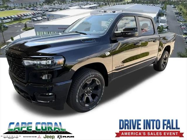 2026 Ram 1500 Big Horn Crew Cab 4x4 57 Box for sale in Cape Coral, FL