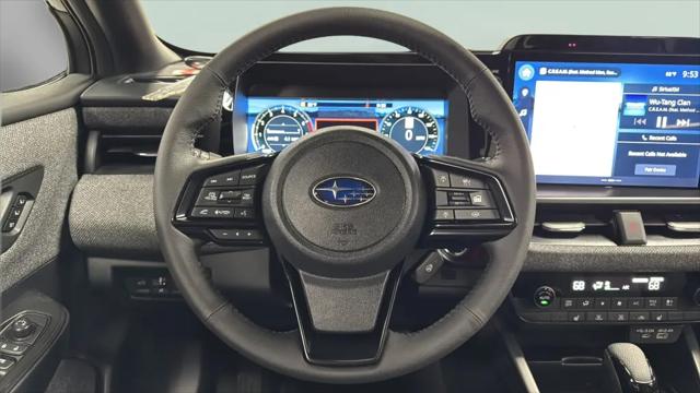 2026 Subaru Outback Limited XT
