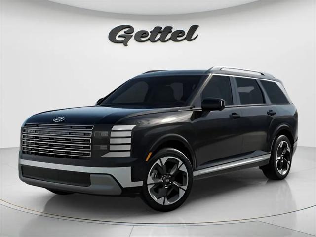 2026 Hyundai Palisade Limited for sale in Punta Gorda, FL