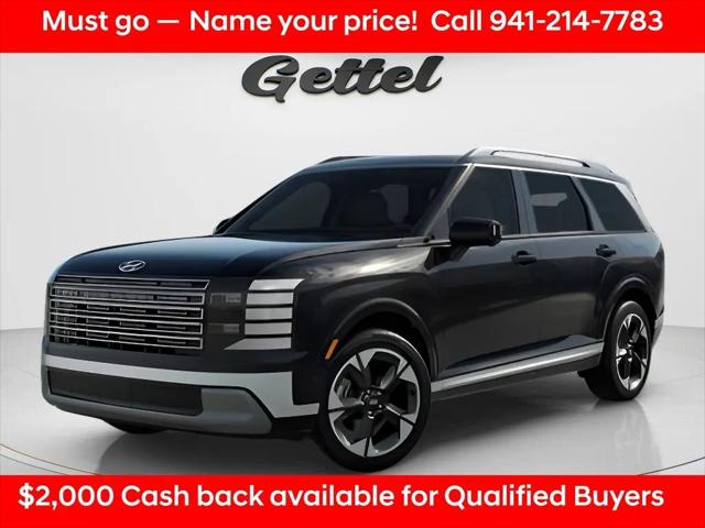 2026 Hyundai Palisade Limited for sale in Punta Gorda, FL