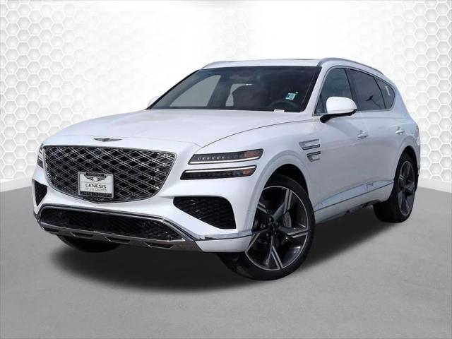 2026 Genesis GV80 3.5T Prestige AWD for sale in La Quinta, CA