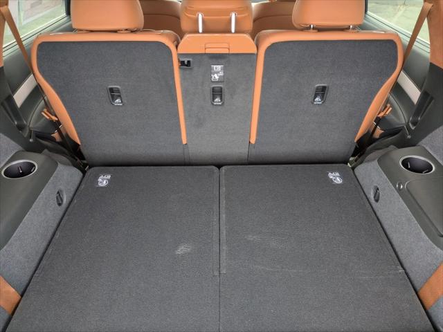 2026 Genesis GV80 3.5T Prestige AWD