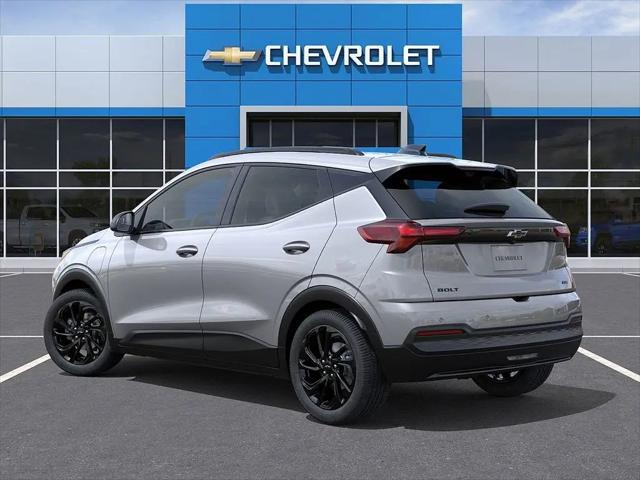2027 Chevrolet Bolt RS FWD