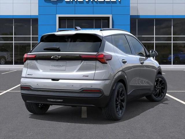 2027 Chevrolet Bolt RS FWD
